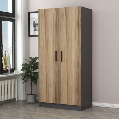 Woody Fashion hanah home ormar kale 190 Slike