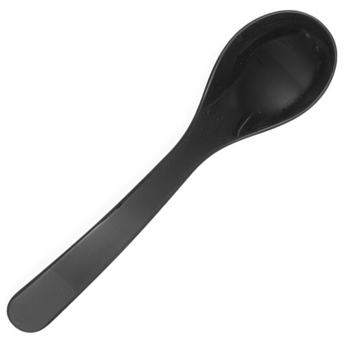Hendi Solatna žlica črna SAN do 80C, dolžina 235 mm - 564158, (21397673) Cene