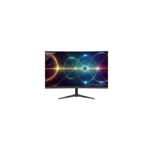 LC-Power Gaming Monitor 23,6″ zakrivljeni FHD Cijene