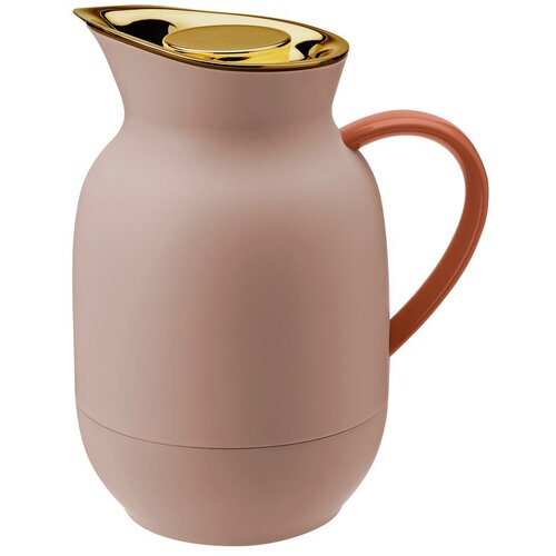 Stelton Breskova plastična termovka 1 l Amphora &amp;ndash; Slike
