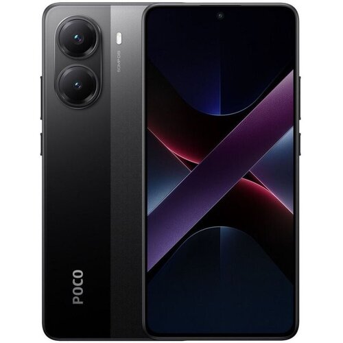 Xiaomi Poco X7 8GB 256GB Black EU Cijene