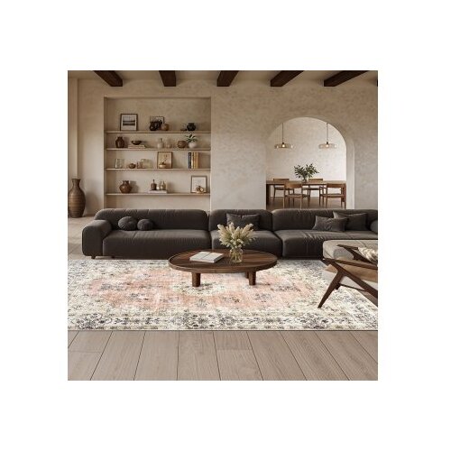 Conceptum Hypnose tepih, 80x150cm, &scaron;aren Cijene