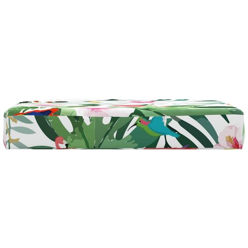  Jastuk za palete raznobojni 60 x 60 x 8 cm od tkanine Oxford Slike