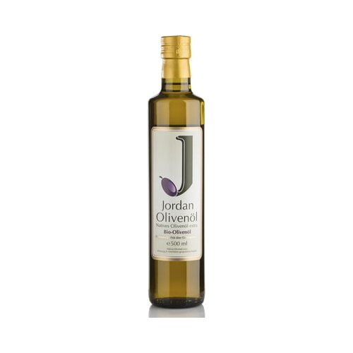 Jordan Olivenöl Bio-olivno olje Extra Cene