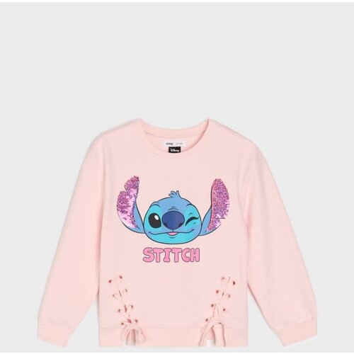 Sinsay Bluza s dekorativnim vezanjem Stitch Cijene