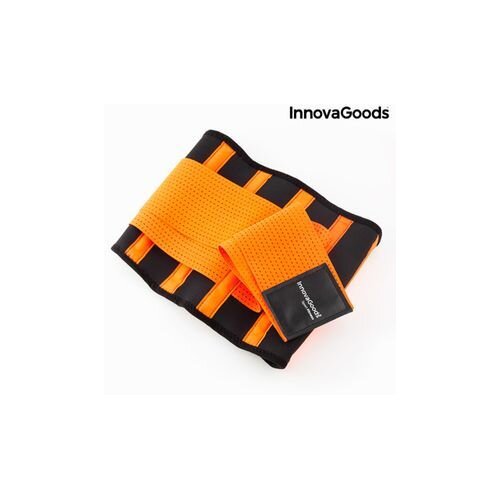 InnovaGoods Sportski Pojas za Ispravljanje Držanja i Mr&amp;scaron;avljenje -O&amp;scaron;tećena ambalaža Slike