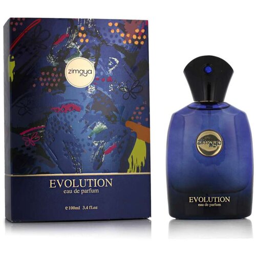 Parfem Evolution parfumirana voda unisex 100 ml Slike