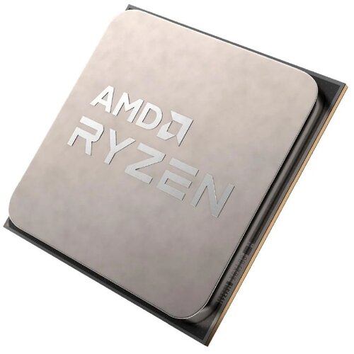 AMD ryzen 5 4500 do 4.1GHz tray (100-000000644) procesor Slike