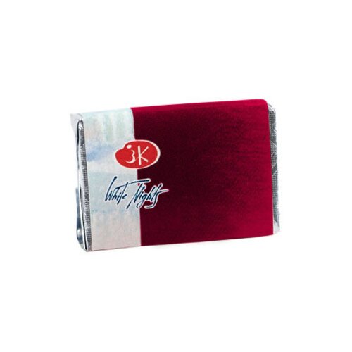  akvarele White Nights Semi - dry 2.5 ml | 325 Claret Slike