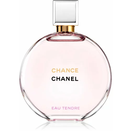 Chanel chance eau tendre parfumska voda 100 ml za ženske