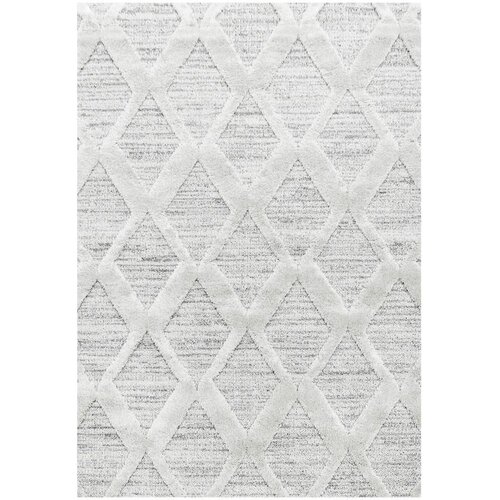 XXXL Tkana Preproga Pisa, Siva, 80x250cm Cene