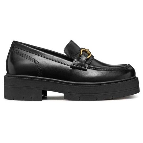 Geox ženske mokasine D spherica ec7 D46VDA2099990 Slike