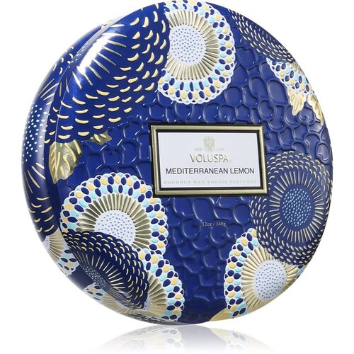 VOLUSPA Japonica Mediterranean Lemon dišeča sveča 340 g Cene
