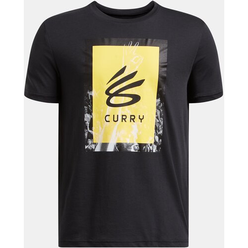 Under Armour Boys' T-shirt Curry Trend Tee 1 - Boys Cijene