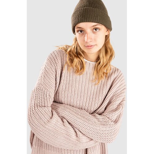 Urban Classics Wide Basic Oversized Pullover duskrose Cijene