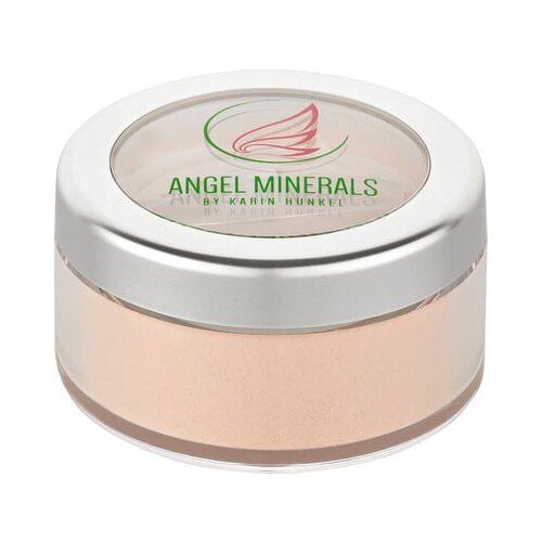 ANGEL MINERALS French Powder Foundation - Cool Rose Cijene