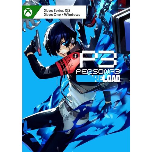  Persona 3 Reload (Xbox Series X|S/Xbox One/PC) Key EUROPE Cene