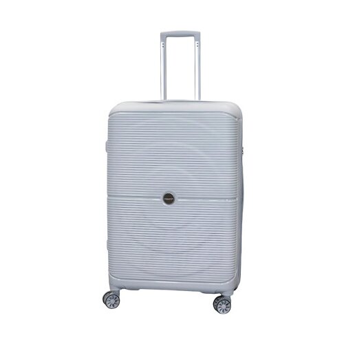 Master Kofer srednji 24" ABS sivi 250023 Cijene