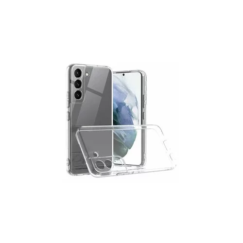 mobiline.si Ultra tanek 0,3 mm zaščitni ovitek za Samsung Galaxy S24 - prozorni