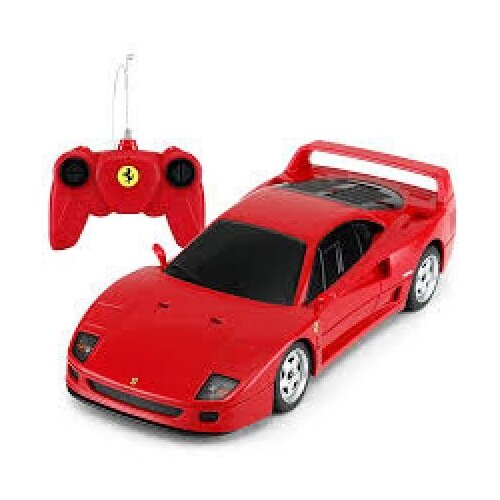 Rastar Ferrari F40 1:24 na daljinsko upravljanje 78800 ( 20688 ) Cene