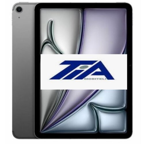 Apple iPad Air 13&amp;#039;&amp;#039; Wi-Fi 128GB (2024) sivi Slike
