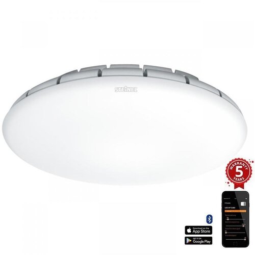 Steinel 067564 - LED plafonsko svetlo sa senzorom RS PRO S20 SC 15,7W/230V 3000K Cene