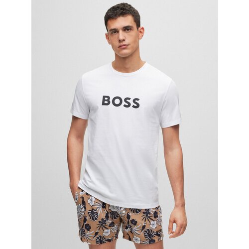 Boss Majica Bela Slike