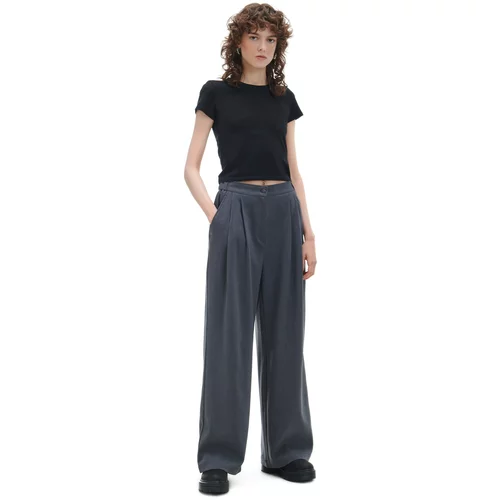Cropp ženske hlače - Ljubičasta  3007W-49X
