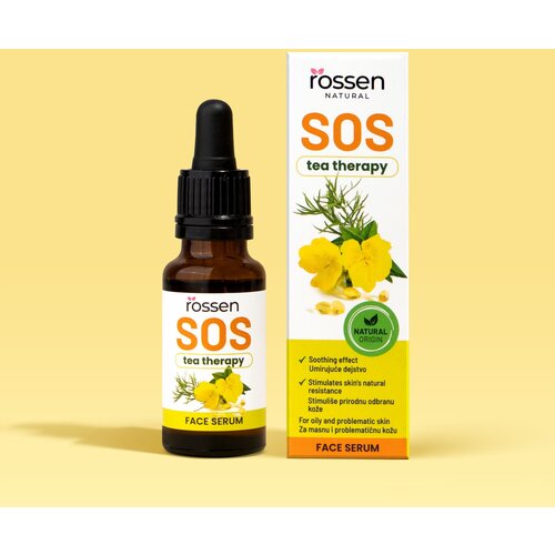 Rossen sos serum protiv akni Cijene