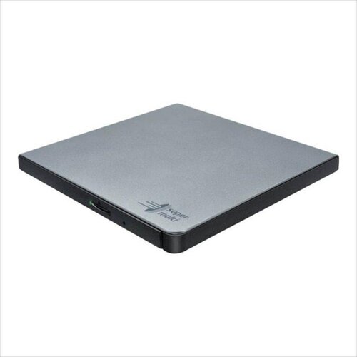 Lg Od eksternog dvd rv sata gp57es40 silver Slike