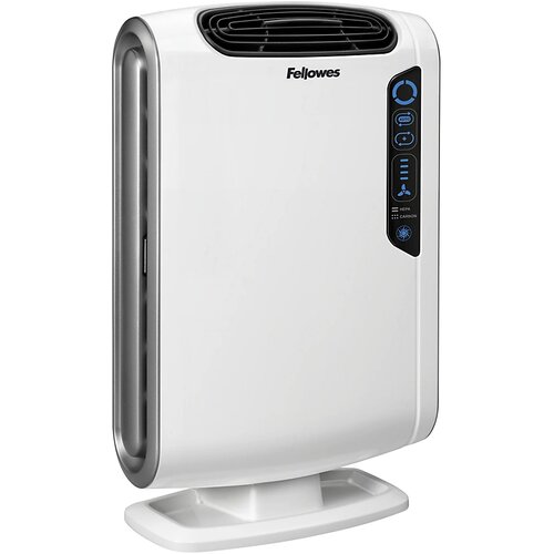 Fellowes AeraMax DX55 proči&amp;scaron;ćivač zraka s True HEPA filtrom, za prostore do 30 m2 Slike