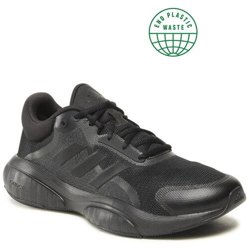Adidas Tenisice za trčanje &amp;#039;Response&amp;#039; crna Slike