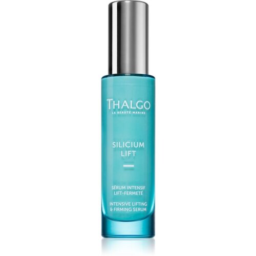 Thalgo Silicium Intensive Lifting and Firming Serum intenzivni lifting serum z učvrstitvenim učinkom 30 ml Slike