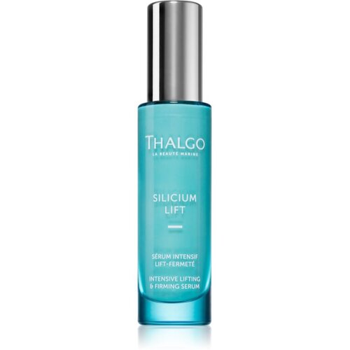 Thalgo Silicium Intensive Lifting and Firming Serum intenzivni serum za lifting s učvršćujućim učinkom 30 ml Cene