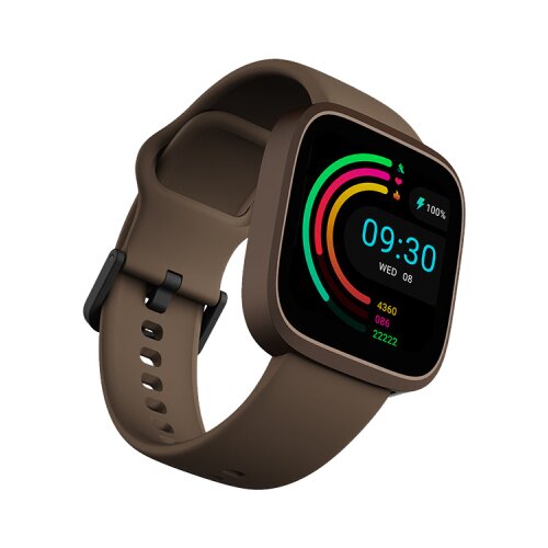 HiFuture Pametni sat EDGE brown Cijene
