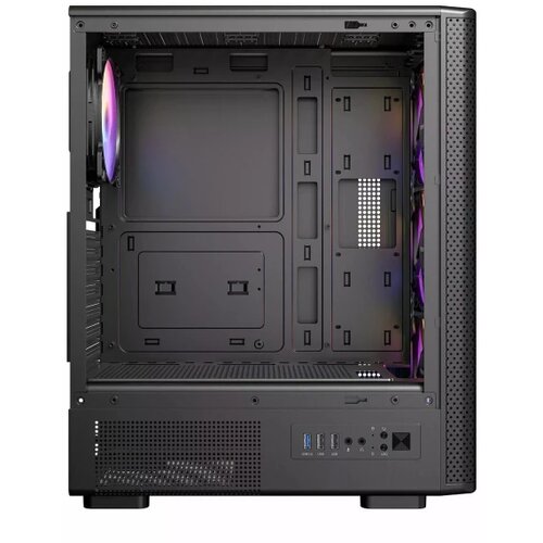 Antec kući&amp;scaron;te VX310 argb Slike