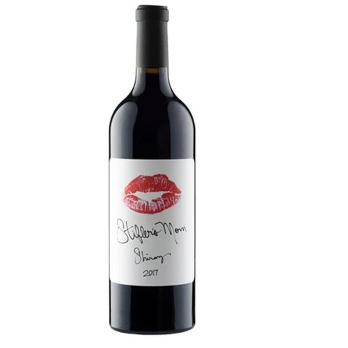 Erdevik Stifler&amp;#039;s Mom Shiraz crveno vino 0.75l Slike