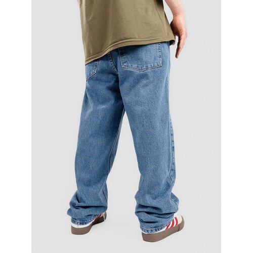 Empyre Loose Fit Sk8 Jeans blake Slike