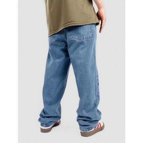 Empyre Loose Fit Sk8 Kavbojke blake Slike
