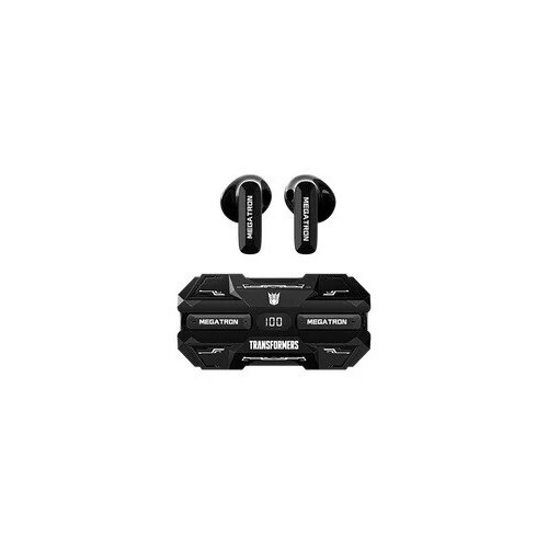 Slusalice Transformers TF-T51 wireless, crne Cijene