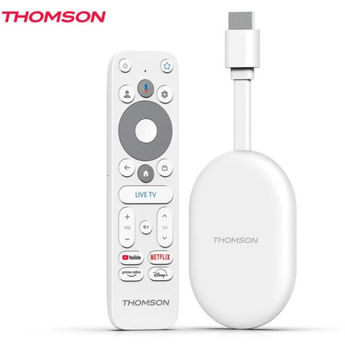 Thomson multimedijski predvajalnik 152 Go Cast Cene