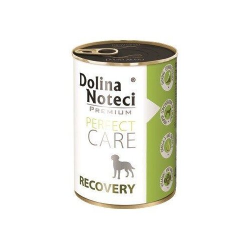 DOLINA noteci premium perfect care dog recovery 400g Slike