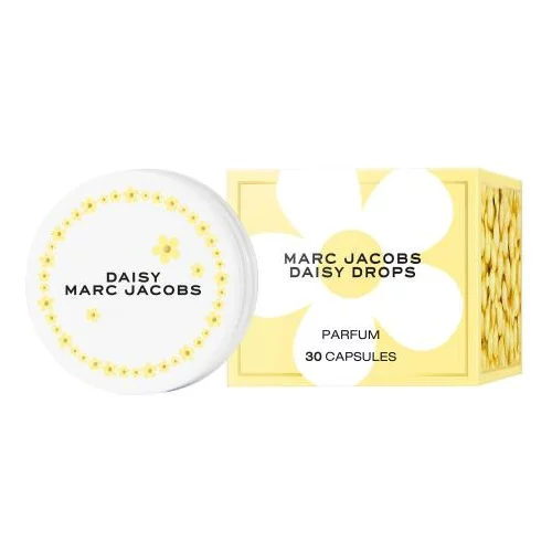 Marc Jacobs Daisy Drops 3.9 ml toaletna voda Miniature za ženske