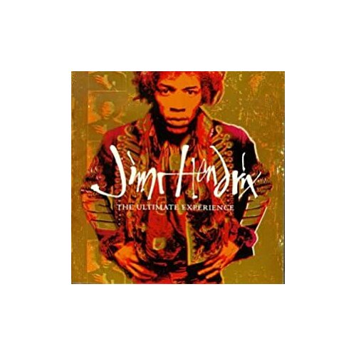  Hendrix, Jimi - Ultimate Hendrix Slike