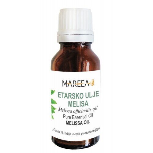 Mareea Etarsko ulje Melisa, 10 ml Cene