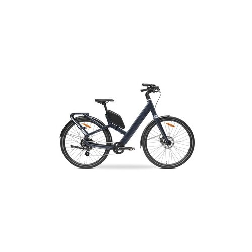 Ms Energy eBike Veles black CBU Slike