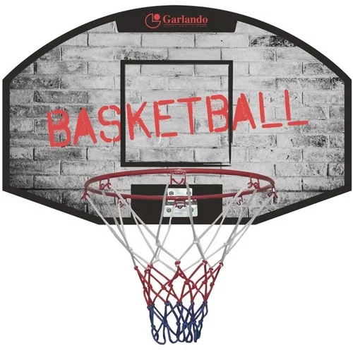 Garlando Tabla za košarko 71 x 45 x 2 cm Portland