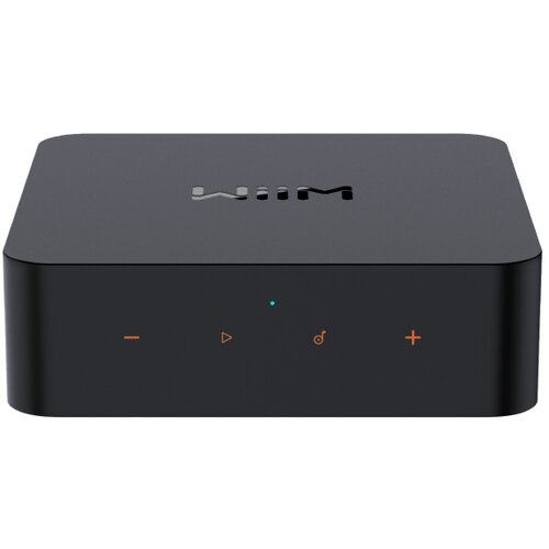 WIIM Pro Cene