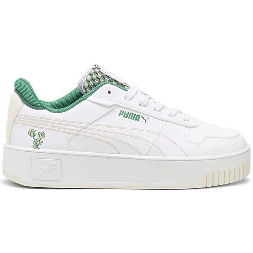 Puma Carina Street Blossom Bijela Cene