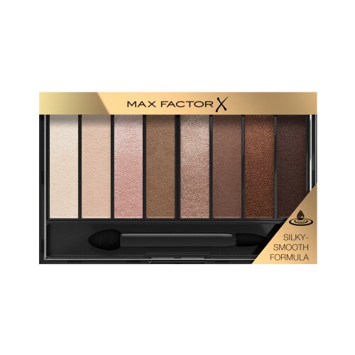 Max Factor MP Nude Pallet 01 Cappucino Nude Cene